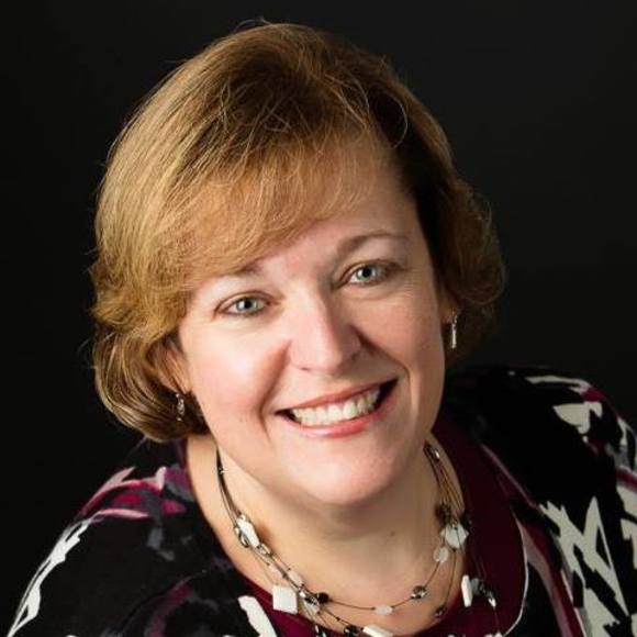 Meet your Posher, Deb - Picture 1 of 1